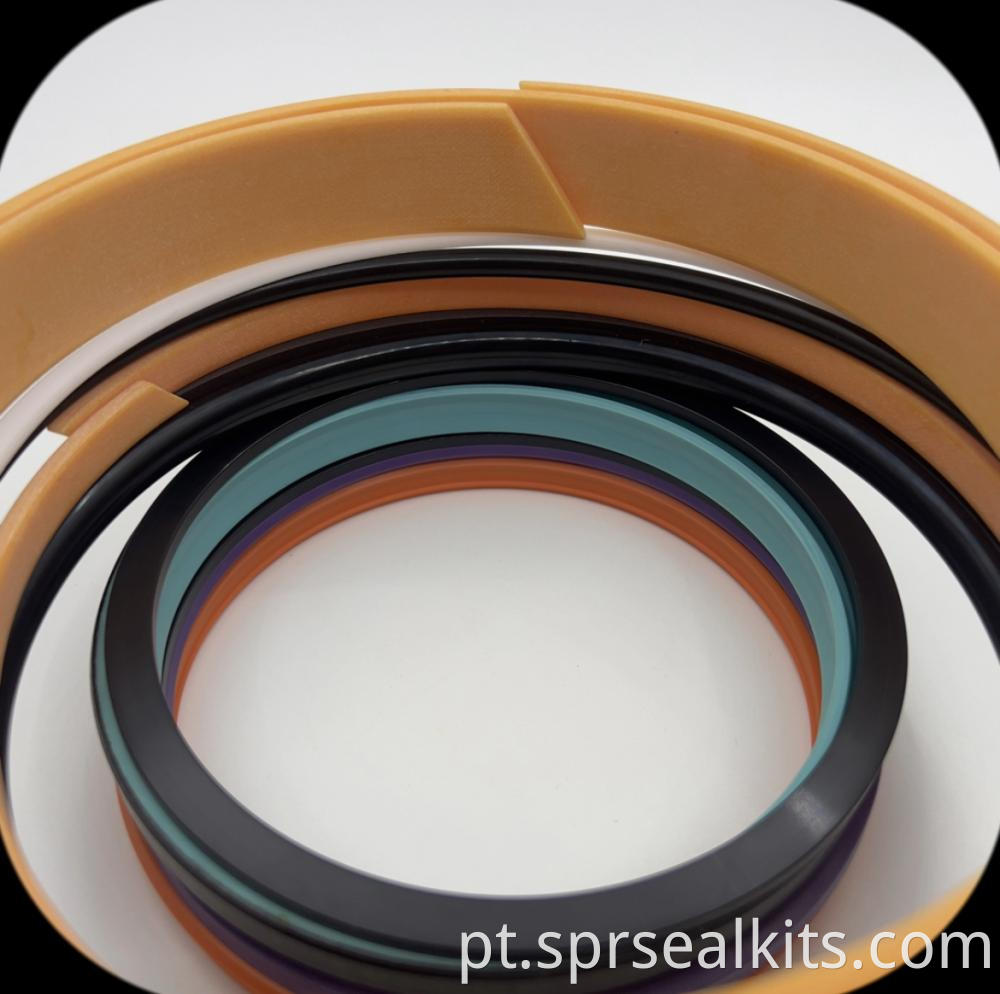 1 Hydraulic Cylinder Sealing Kit